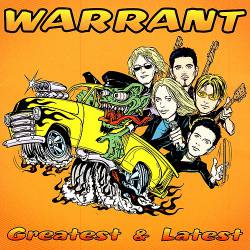 Warrant : Greatest & Lattest